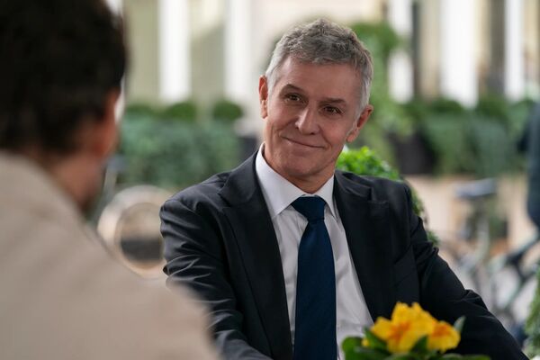 《艾蜜莉在巴黎》演員皮耶德尼病逝　漸凍症奪命、享壽69歲