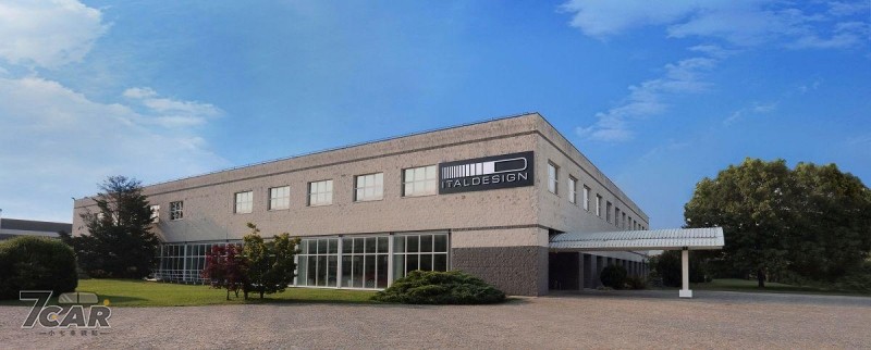 UST 成為 Italdesign 新主要股東,Audi 續任長期技術合作夥伴