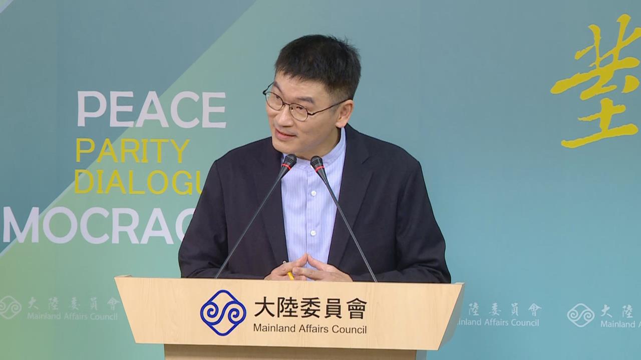 快新聞／鄭麗文謁中山陵提「中華民國」　梁文傑指1事實反酸：沒什麼大不了