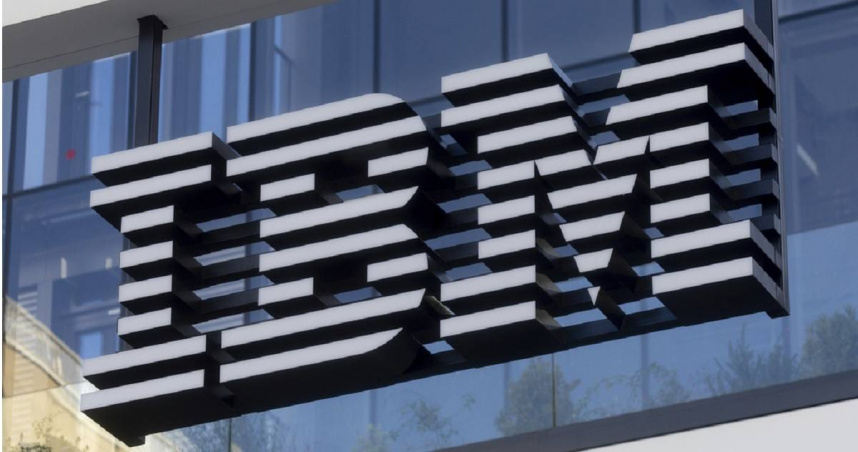 去年才裁1600人！IBM中國投資公司宣布關停　影響1800名員工生計