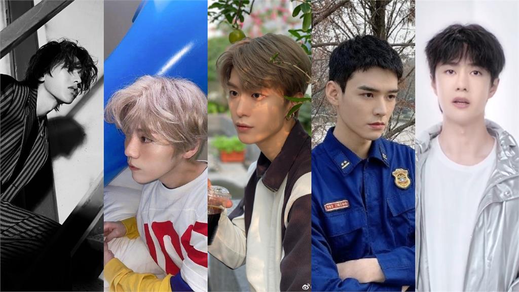 中國再發限娛令！要求杜絕「娘炮」網憂5花美男星恐受波及