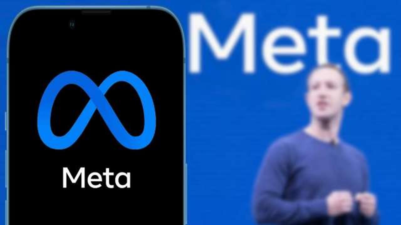 西班牙法院認定Meta「不公平競爭」　判賠當地媒體172億