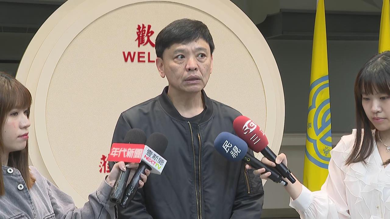 快新聞／蔣市府投藥治鼠患　洪健益直指鼠屍難尋：台北恐變「天臭國」