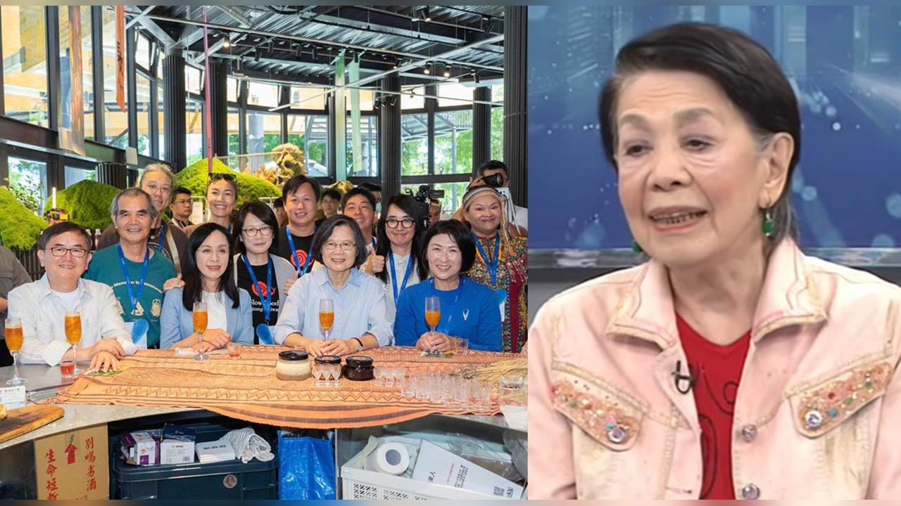 國民黨台東有變數？媒體人指若是「這結局」不意外