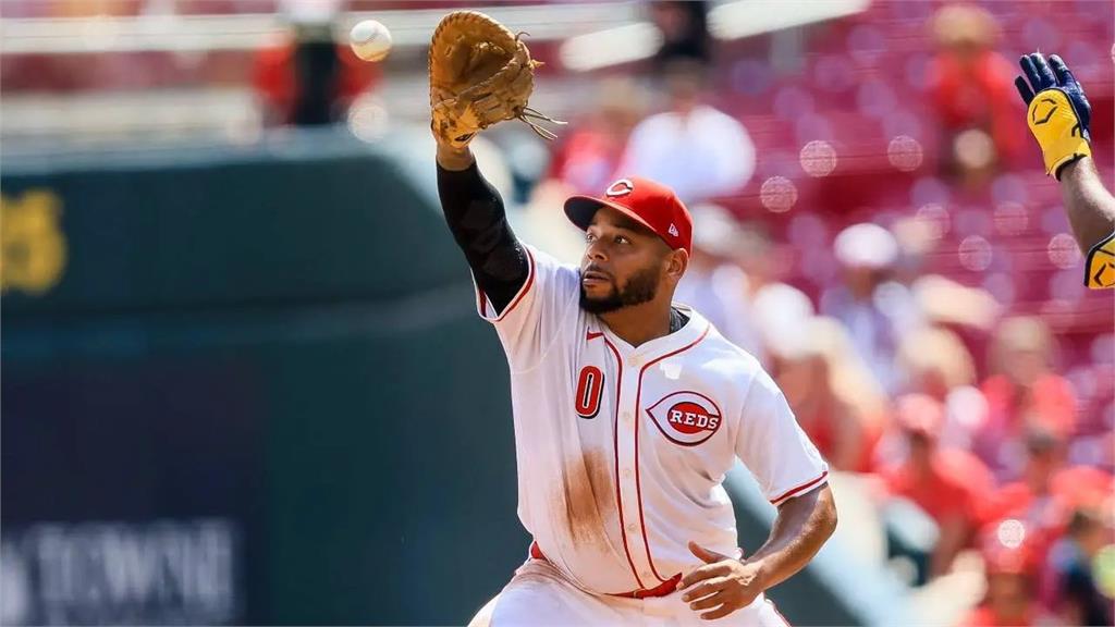 MLB(影)／洋基一壘已經補MVP高德史密特　又簽下這個「首輪球員」當備胎