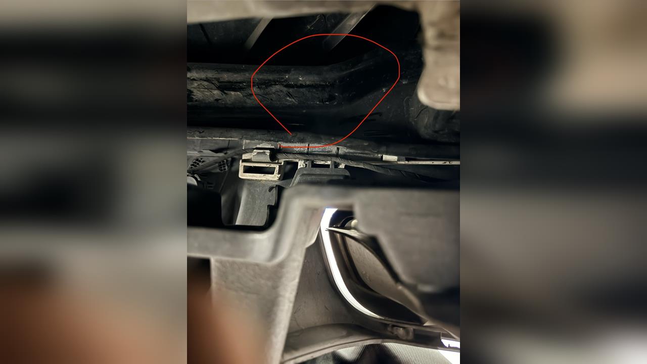 殯葬千金遭盯上！座車被裝「定位器」　背後動機成謎