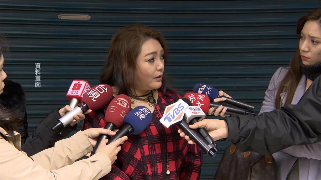 「酒國名花」涉綁架、殺人未遂　凌威威幫友人討債　持刀傷人被捕