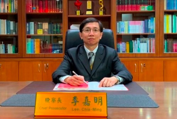 獨家／林姿妙涉貪遭重判　檢察長扳倒2縣市長卻被拔官！內幕曝光