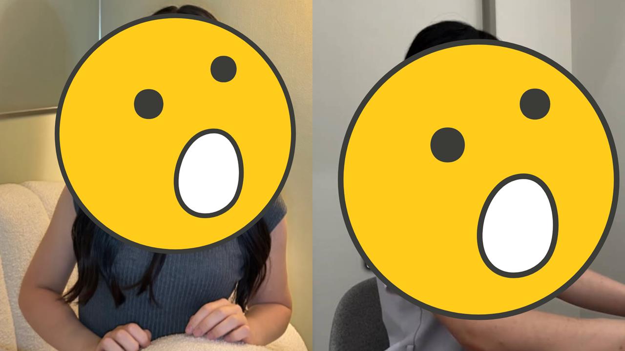 26歲正妹「想嫁豪門」猛做4件事！狂挑老公「當上醫師娘」下秒反轉網看傻：跟鬼一樣