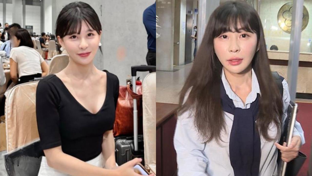 仙塔律師為「保住律師牌」改口認罪!她預測「最終結局」:恐不用被關