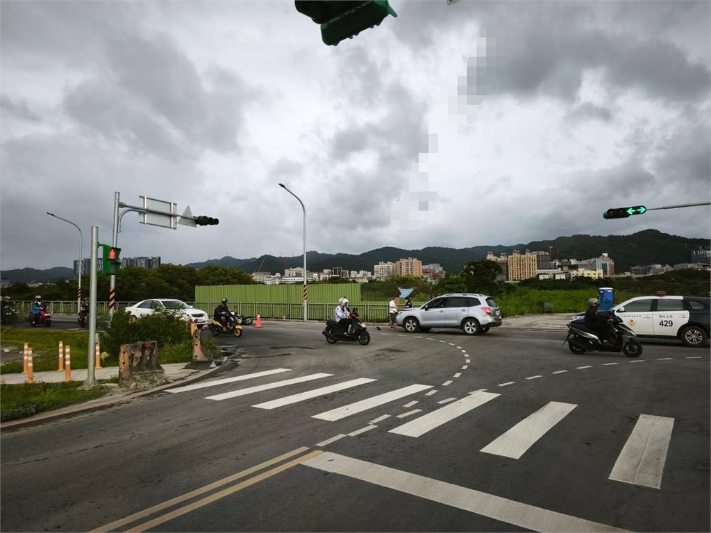 快新聞／新北樹林死亡車禍　死者證實是前立委鄭運鵬「辦公室主任」