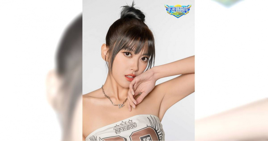 女版「陳零九」也來了！　《宇宙啦啦隊》海選28強出爐