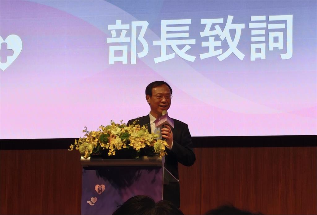 「接生費」加倍拍板挹注10億以上！   石崇良：兩新制下半年實施