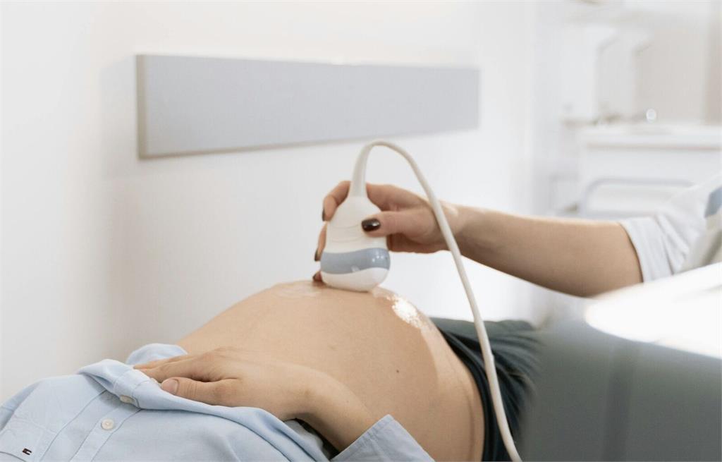 每3位準媽媽1逾34歲 別漏!產前這診斷最高補助8500元