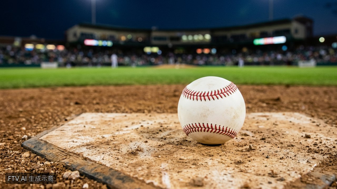 MLB／老虎頭號新秀Max Clark首秀奪3安　週六再戰運動家