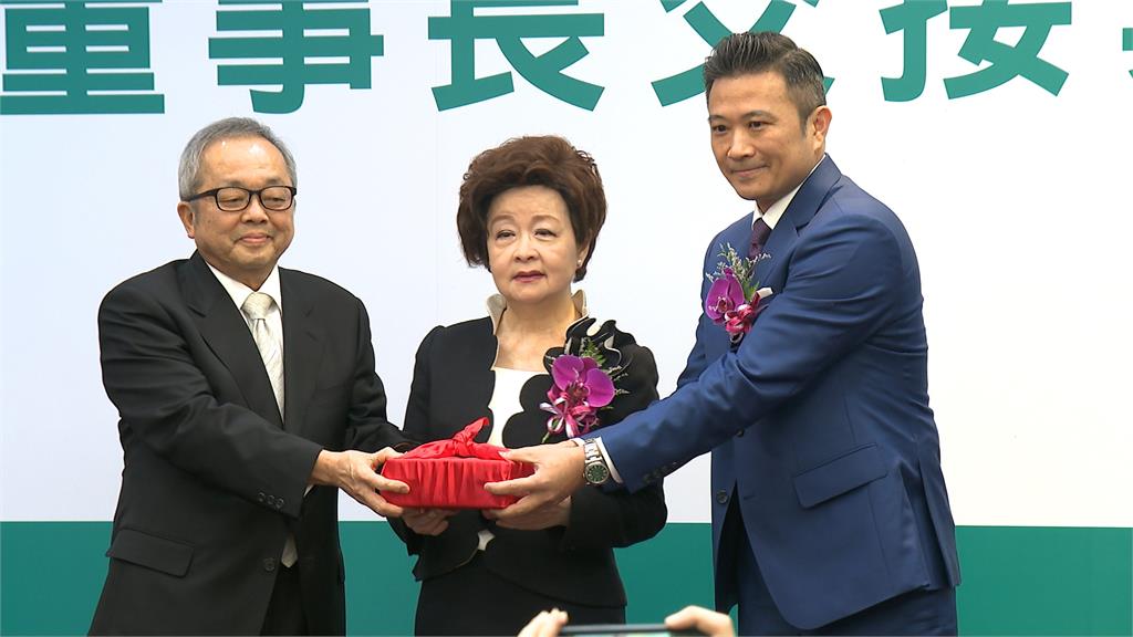 台企銀董座劉佩真涉特別背信罪　晚間傳出已口頭請辭