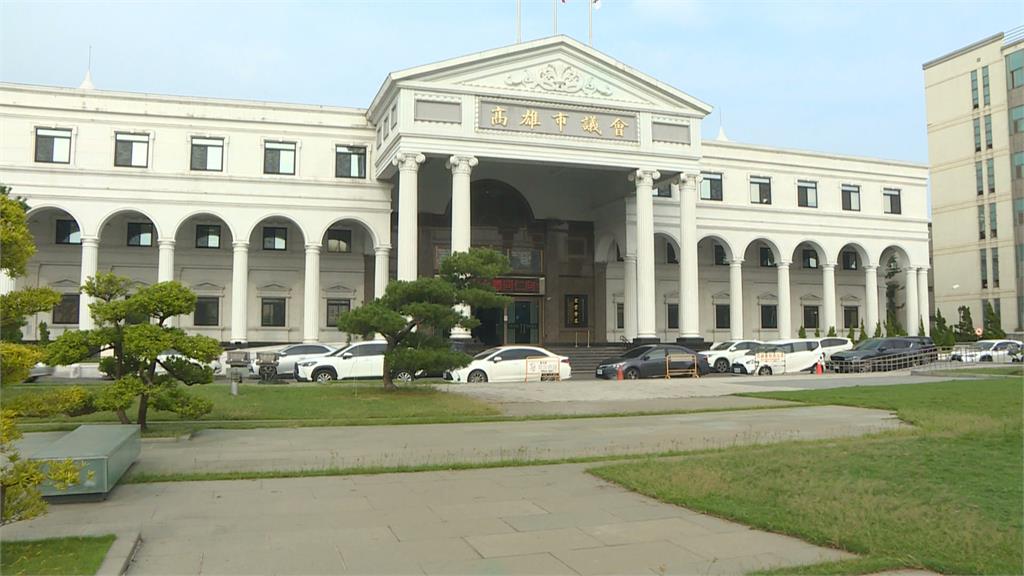 獨家／將播放中國政府暴行紀錄片　議長收恐嚇信「把議會炸成廢墟」