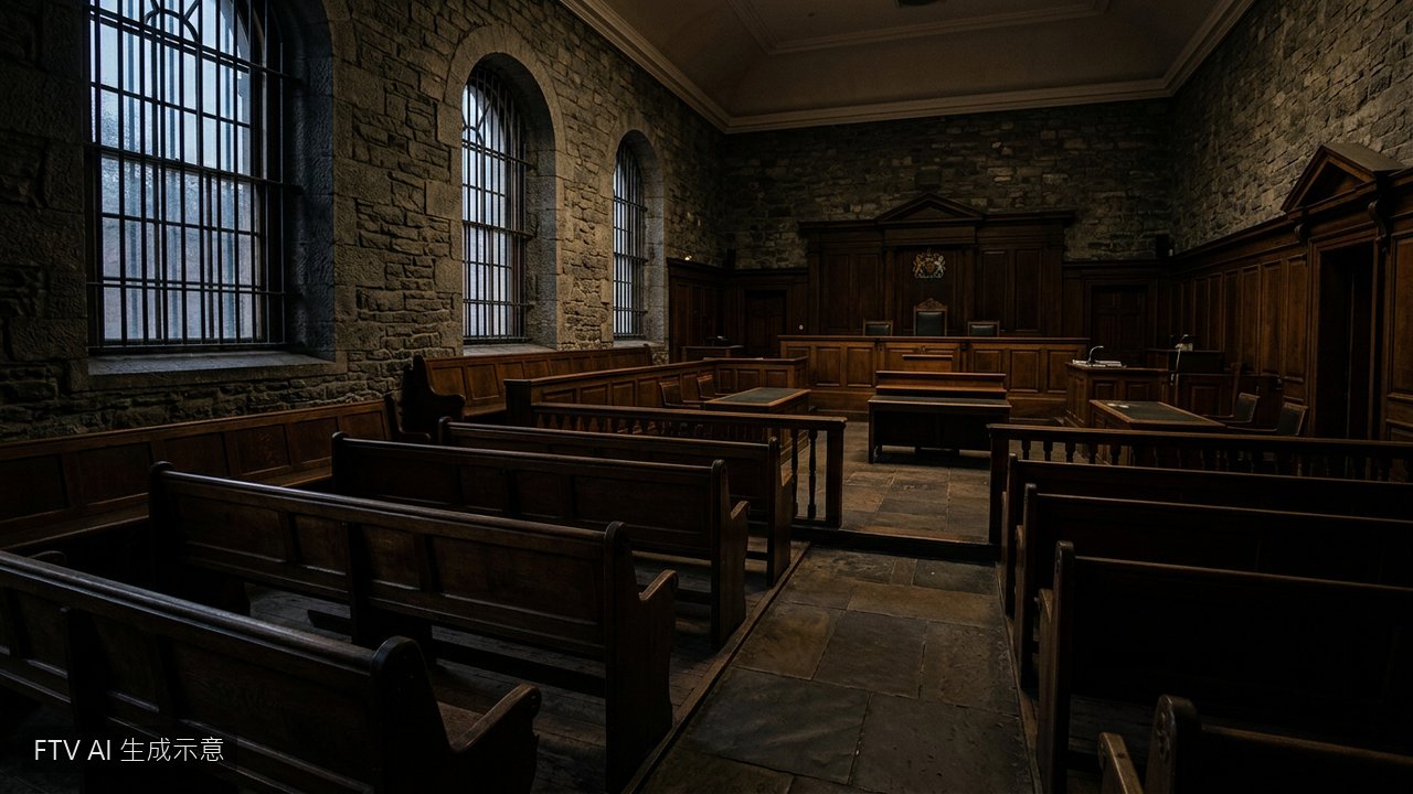 伊朗21歲雙胞胎姊妹示威遭逮　姊姊遭刑求逼供判死刑