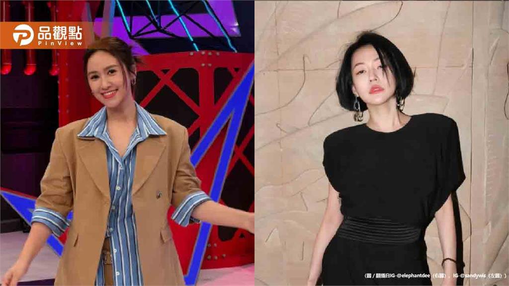 疑為吳姍儒出頭!吳宗憲遭爆「批小S沒家教」傻眼發聲了