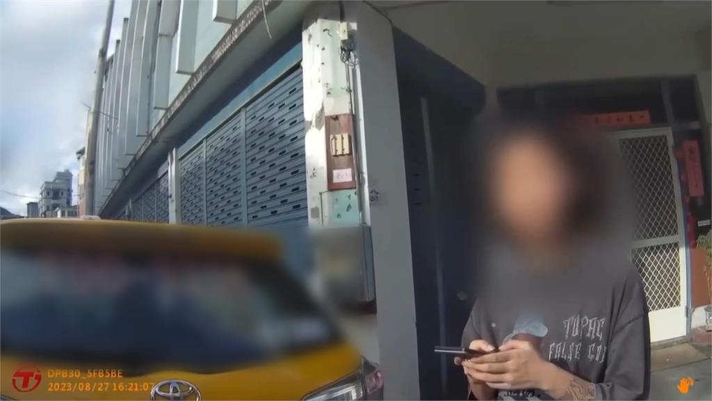 運將8千元車資沒收到　女偽造匯款證明辯「剛剛有匯啊」