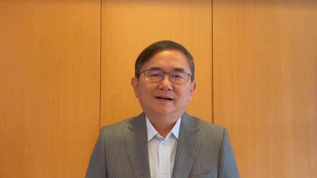 快新聞／台東選情「綠營恐分裂」？傳蔡、賴將出手整合　劉櫂豪回應了