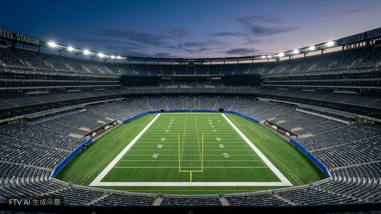 NFL新賽季首週交鋒 噴射機與泰坦力拚擺脫墊底陰霾