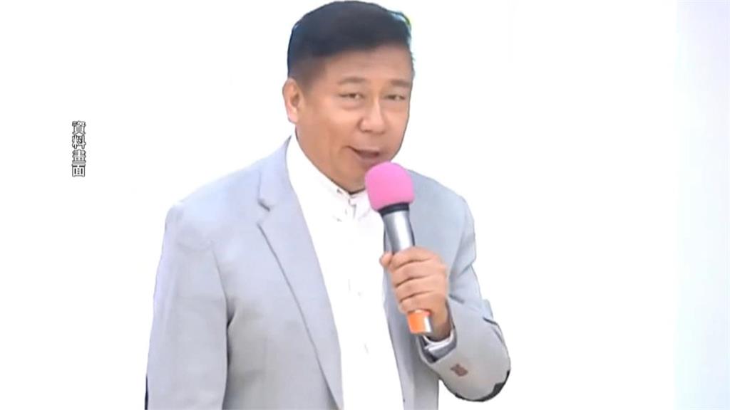 前立委張顯耀捲中國介選案　檢依反滲透法罪嫌起訴