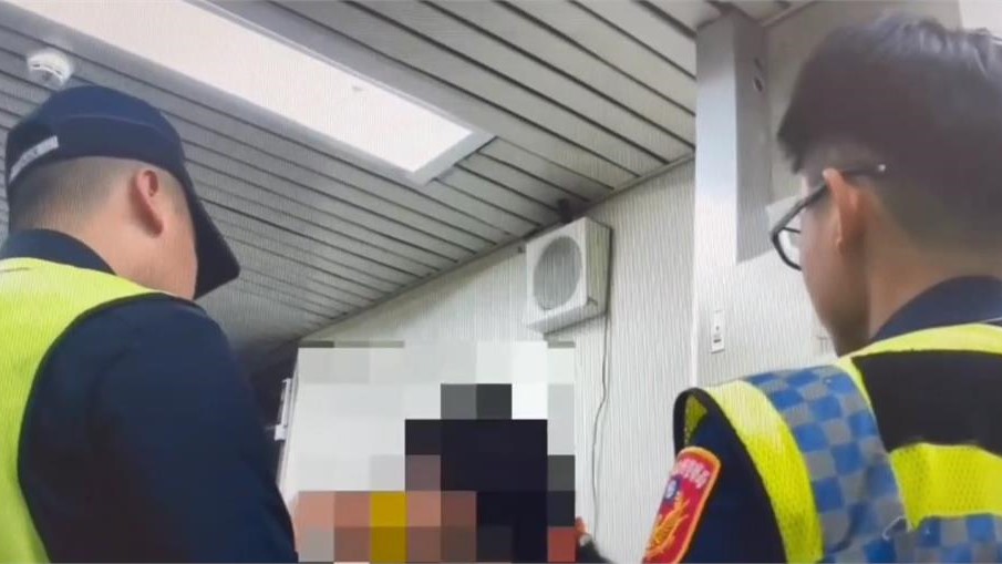 快新聞／北捷石牌站持刀傷人案「女嫌精神狀況不穩」　檢方聲請強制安置