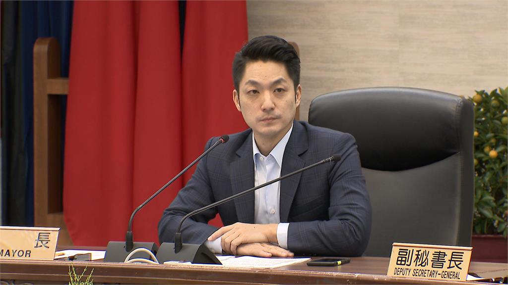 快新聞/中國軍演仍執意赴雙城論壇 蔣萬安挨轟「怎對得起中華民國」