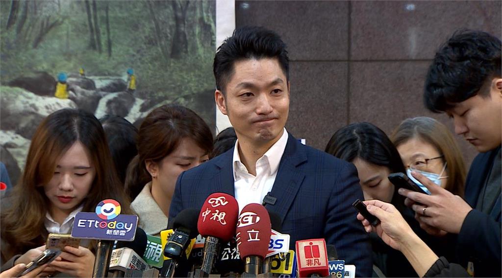 快新聞／駁回饗饗復業申請！　蔣萬安喊堅定確保民眾食安：挑戰公權力絕不接受