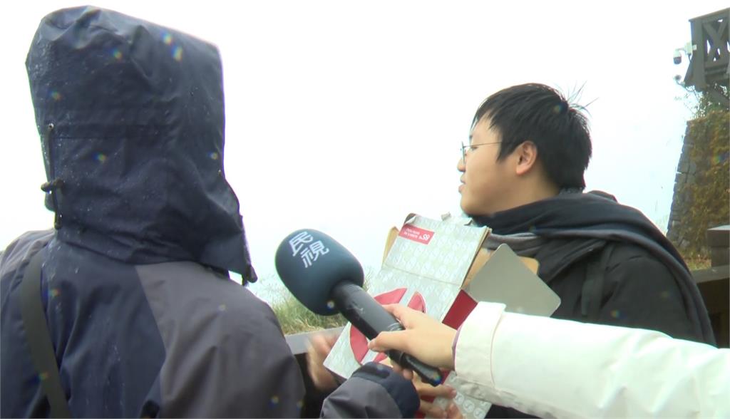 阿里山日出印象音樂會元旦清晨登場　悠揚樂聲中迎新年