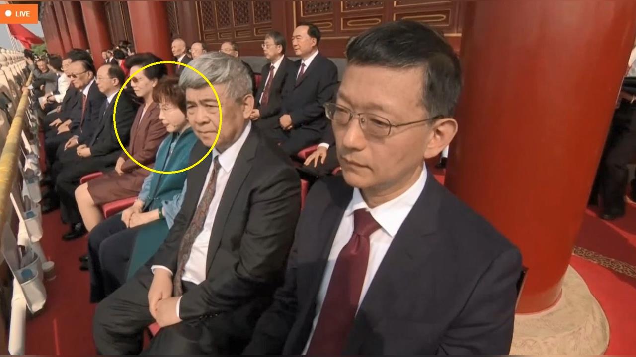 快新聞／洪秀柱參與九三閱兵　鍾佳濱酸還好有換柱：若當選恐成台版亞努科維奇