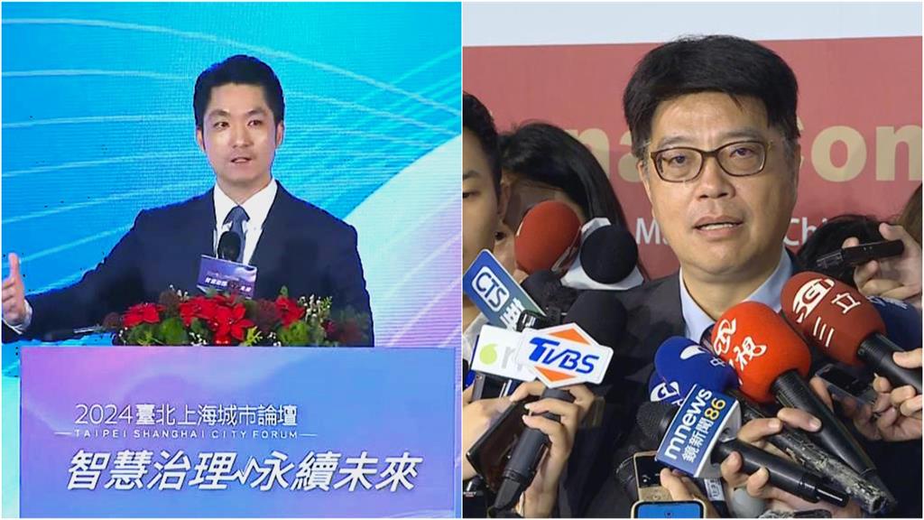 獨家／蔣萬安「護航中共」淪統戰一步棋？陸委會還原「拉扯內幕」分歧曝光