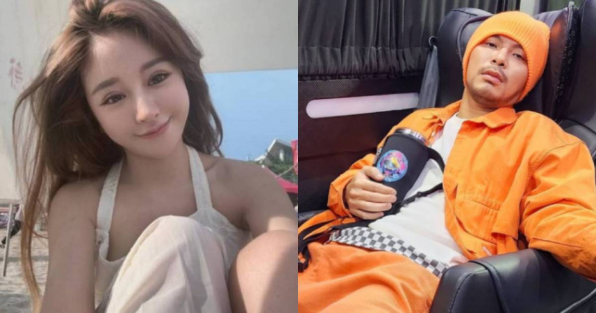 E級護理系女神飯店浴缸猝逝！驚傳歌手黃明志在場　疑「攜帶毒品」遭逮