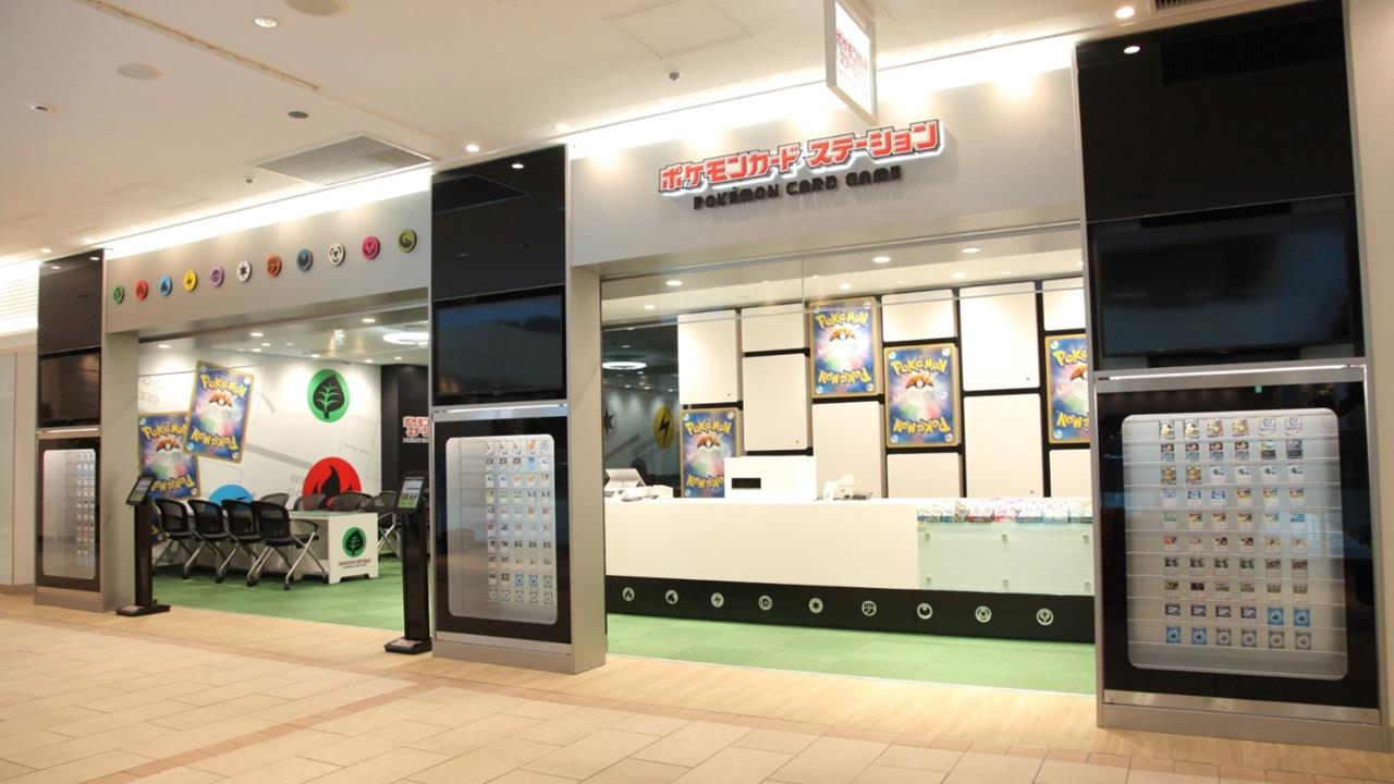 26歲男衝寶可夢中心「刺殺女店員」血案真相曝！她「因1事」拒換工作慘遭索命