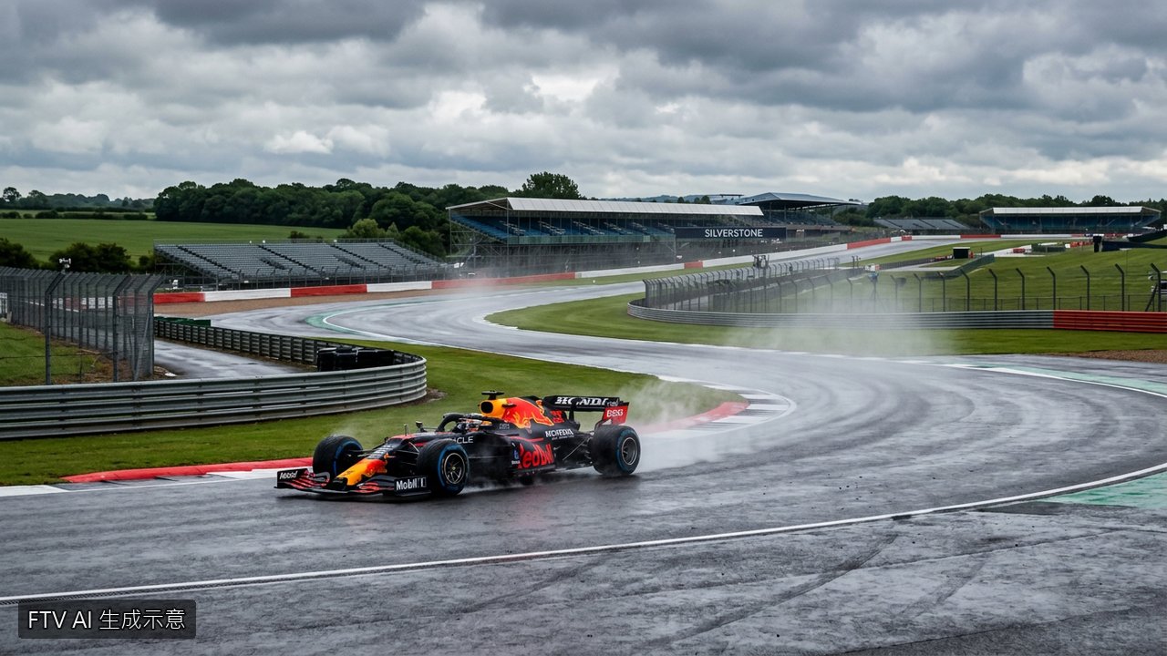 F1前紅牛領隊Horner遭解雇週年重返圍場 坦言「只想為贏球而戰」