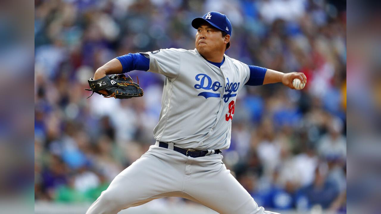 經典賽(影)／韓國隊主帥直言需要老將！韓媒曝「台灣殺手」柳賢振有望參加WBC？