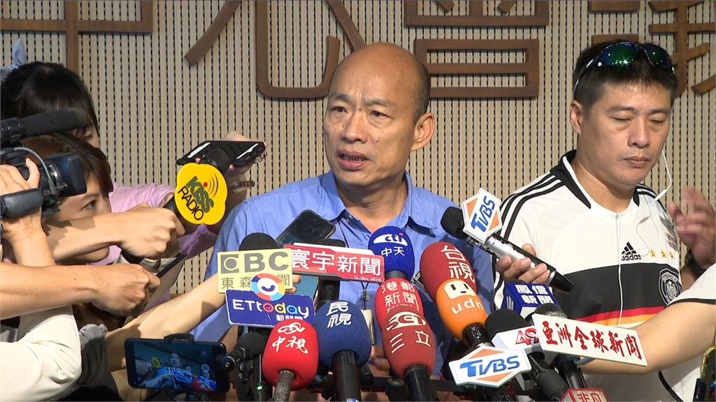 石斑價120元被韓國瑜貶成40元！漁民痛批太誇張