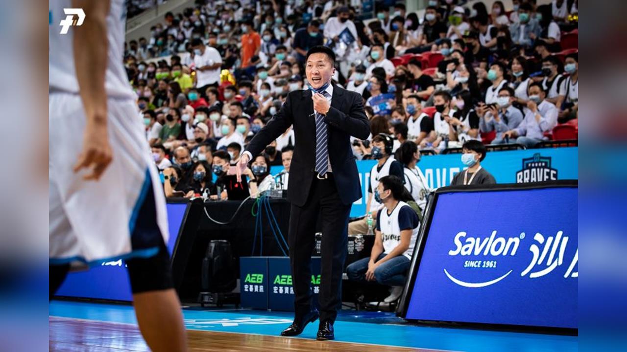 PLG(影)/職籃改打40分鐘!前國家隊主帥「一語道破利與弊」 許晉哲:優化節奏