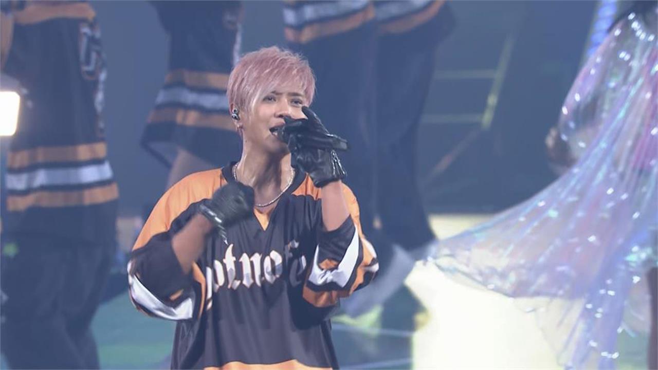 王子遭控訴「偷吃人妻粿粿」!羅志祥稱「已斷聯男方」認了:我沒資格評論