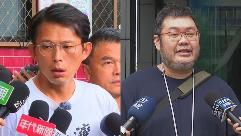 黃國昌兒才被爆美國籍！四叉貓再列5點抖出「3歲就有土地」：是汐止停車場