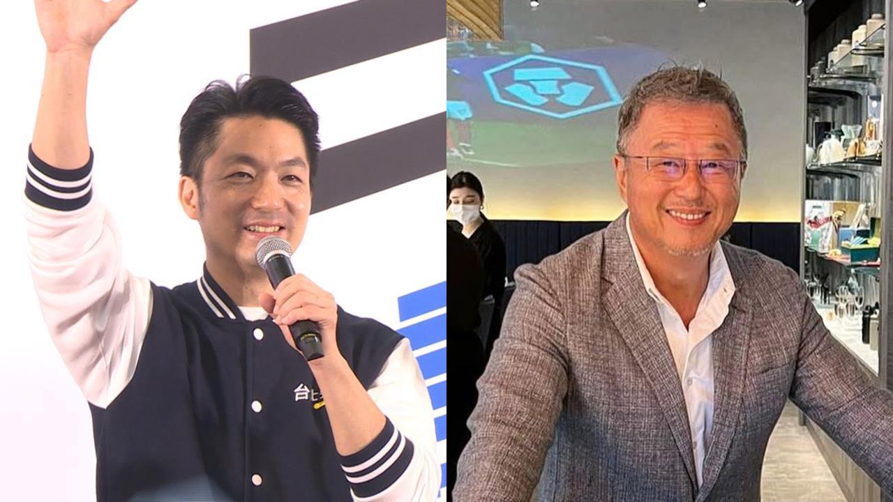 蔣萬安專訪「被這1事」搬救兵！王偉忠突嚴肅板臉打斷「爆出22字」他秒結巴全放送