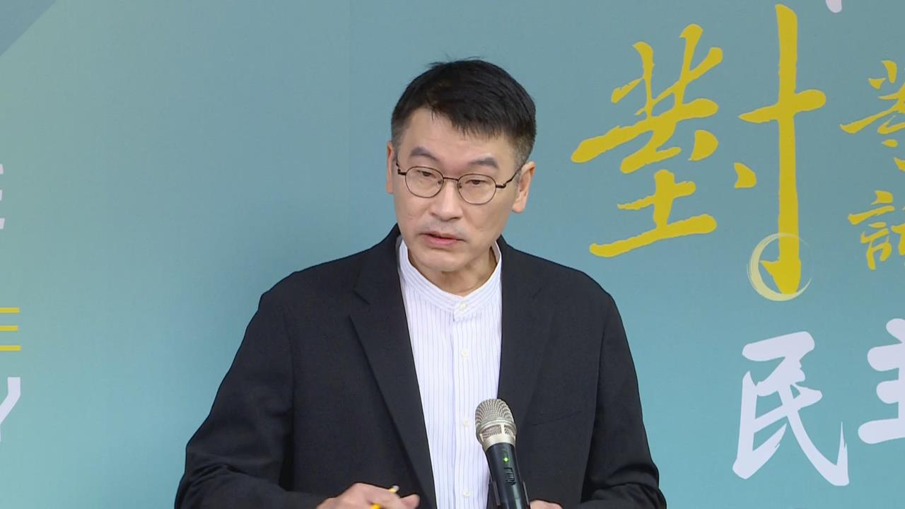 快新聞／川習會登場！陸委會曝「我方與美密切聯繫」：沒有令人意外的訊息