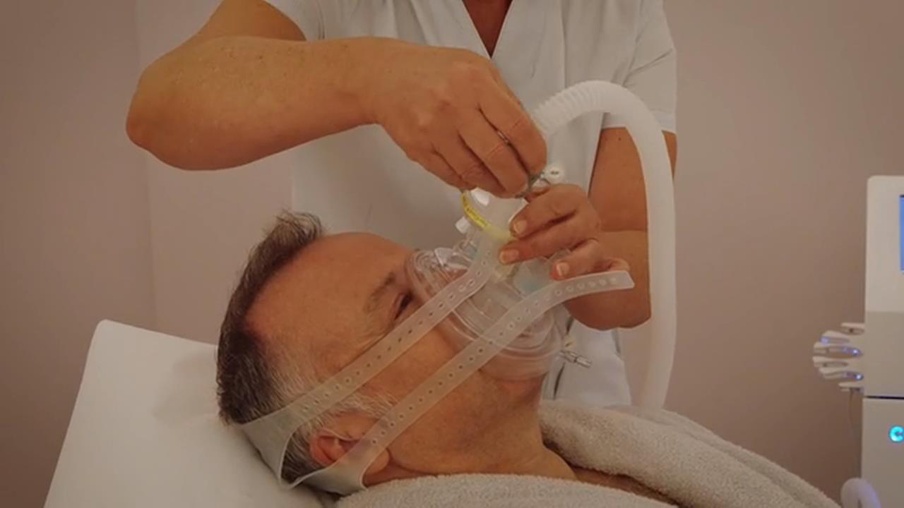 瑞士豪華飯店推31萬排毒療程 主打入住「一夜好眠」