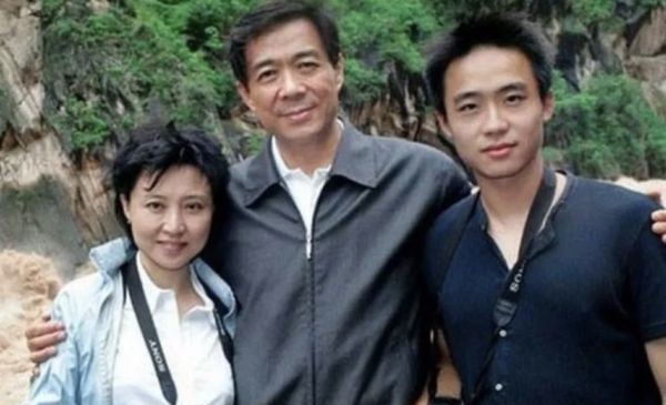 快新聞／薄瓜瓜長文為父母喊冤　稱「薄習兩家不曾有過節」：入獄和他無關