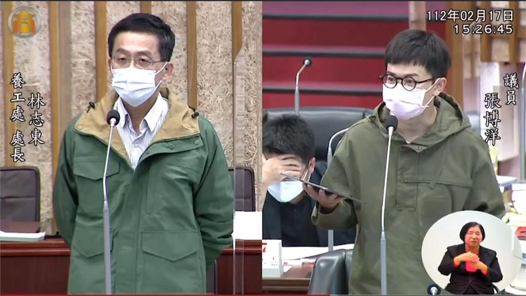中國男在台遭路燈電死判「國賠」　高雄市養工處決定提上訴