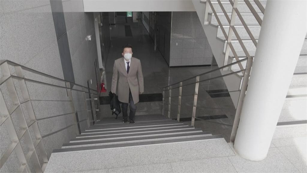 南韓武肺全癒病患回職場 感受到不友善氣氛