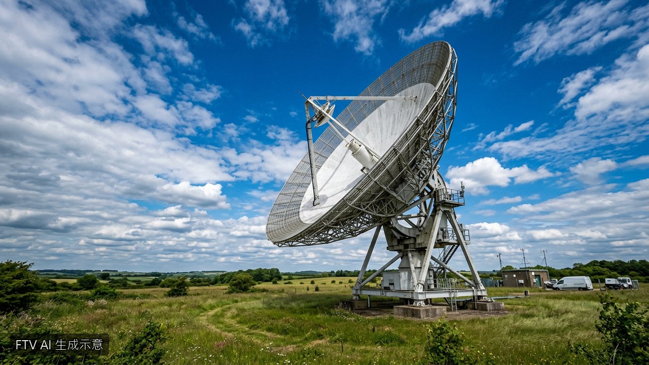 Sky與SES續簽多年合約　衛星電視服務邁向下個十年