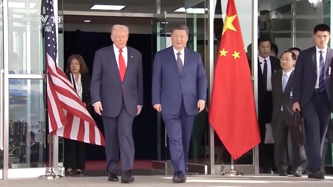 美以轟炸伊朗打亂算盤？　紐時：中方考慮延後或取消川習會