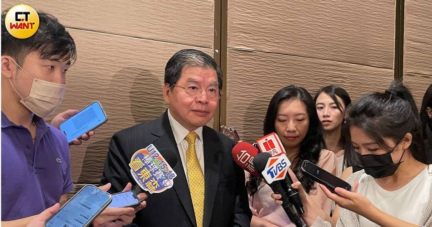 關稅利率滙率亂市？　國泰金李長庚「這樣說」：未來4年大採購美元看漲